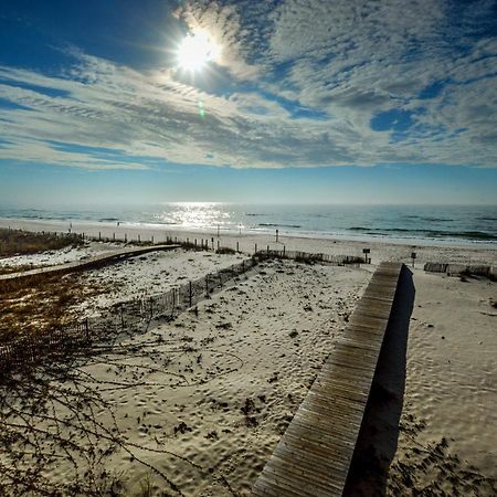 The Beach Is Only Steps Away Gulf Shores Εξωτερικό φωτογραφία