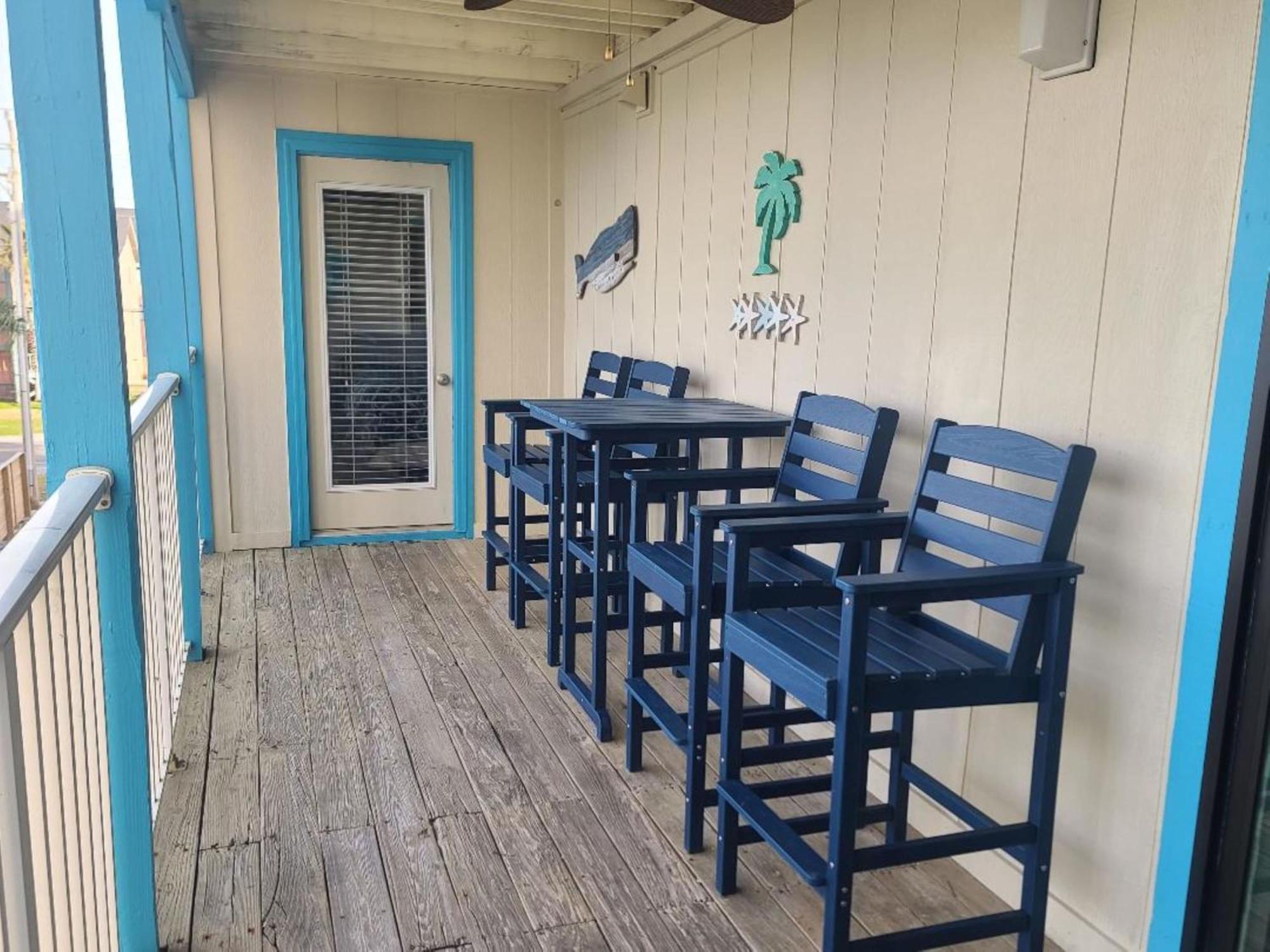 The Beach Is Only Steps Away Gulf Shores Εξωτερικό φωτογραφία